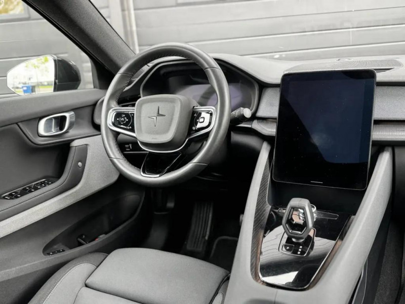 Polestar polestar 2 Long Range Dual Motor 78 kWh | Pilot Plus | 360 Ca  occasion  L'Union - photo n4